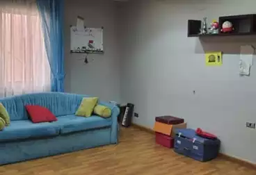 شقق مفروشة للإيجار - 3 غرف - بالدور 2