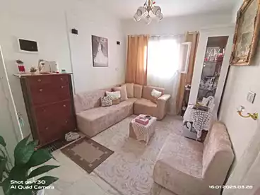 شقق للبيع في شارع العيادة القديمة، البيطاش، 80 متر