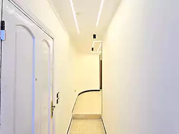 Chalets For sale - 2 rooms - floor 1