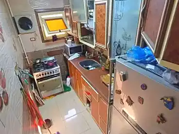 عقارات للبيع - 3 غرف - بالدور 9