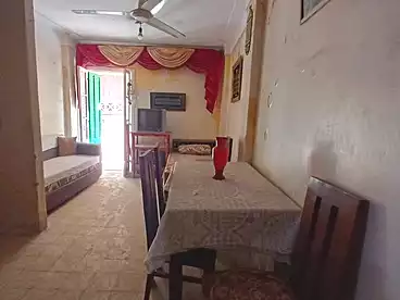 Properties For rent - 2 rooms - floor 1