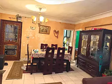 Apartments For sale in Al Anba Younis St, Camp Cesar, 110 sqm