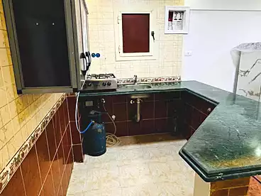Furnished Apartment For sale - 2 rooms - floor 3