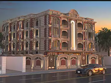 Apartments For sale - 3 rooms - floor 0