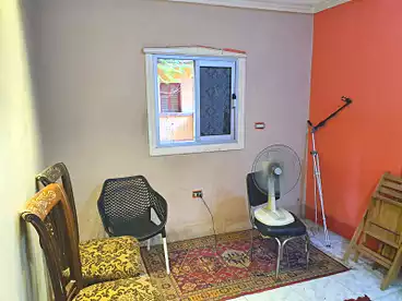 عقارات للبيع - 2 غرف - بالدور 1