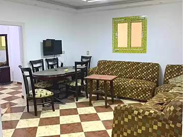شقق للبيع - 3 غرف - بالدور 2