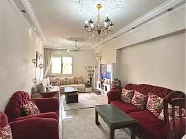 عقارات للبيع - 3 غرف - بالدور 4