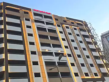 Apartments For sale - 3 rooms - floor 3