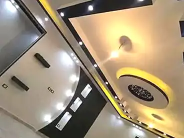 شقق للإيجار - 3 غرف - بالدور 0
