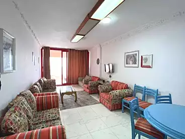 Furnished Apartment For sale - 2 rooms - floor 16