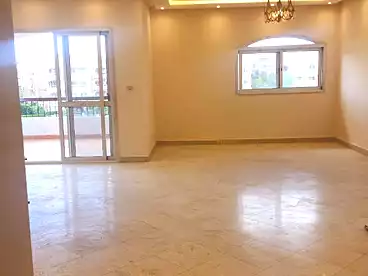 شقق للإيجار - 3 غرف - بالدور 2