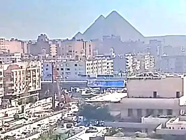 شقق للبيع في الهرم، القاهرة الكبرى، 155 متر