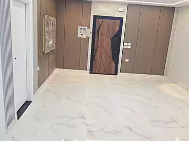 شقق للبيع في شارع المعهد، الحي الأول، 105 متر