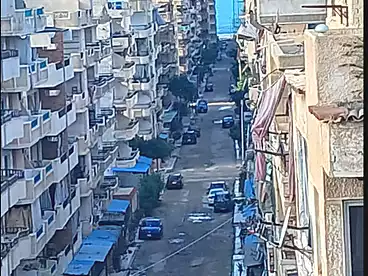 Furnished Apartment For sale - 2 rooms - floor 6