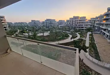 شقق للإيجار - 3 غرف - بالدور 2