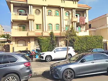 Apartments For sale - 3 rooms - floor 3