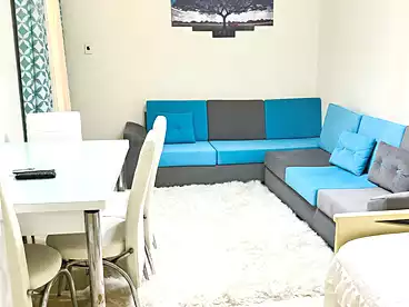 عقارات للبيع - 3 غرف - بالدور 1