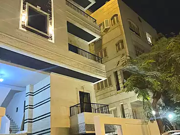 شقق للبيع في الحي الثاني، الأحياء، 140 متر