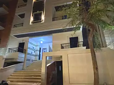 Apartments For sale in Neighborhood 2nd, El Ahyaa, 125 sqm
