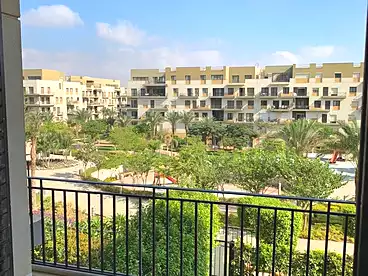 Apartment للإيجار
