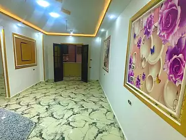 Apartments For sale in Al Agamy, Alexandria, 85 sqm