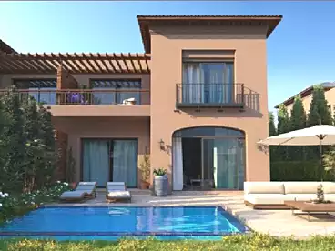 Villas For sale - 3 rooms