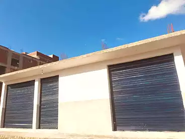 Building For sale - 2 rooms