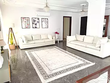 Apartments For rent - 2 rooms - floor 1