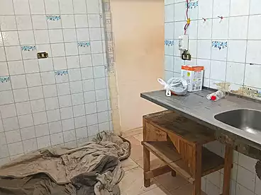 Properties For rent - 2 rooms - floor 2