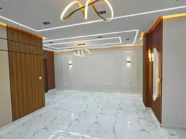 عقارات للبيع - 3 غرف - بالدور 1