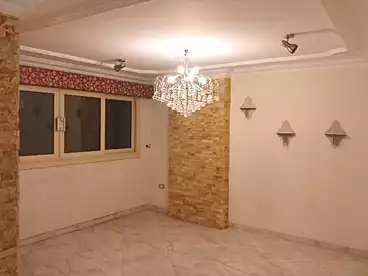 شقق للبيع - 3 غرف - بالدور 7