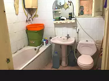 شقق للبيع - 2 غرف - بالدور 4