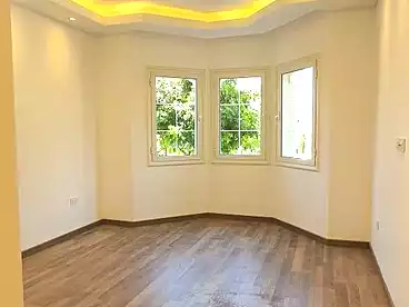 فيلا منفصلة للإيجار - 3 غرف