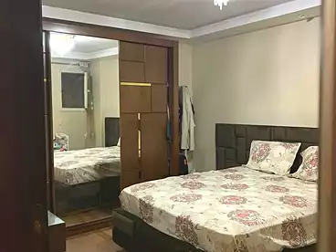Apartments For sale in El Lebeny, Faisal, 140 sqm