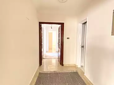 شقق للإيجار - 3 غرف - بالدور 4