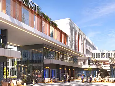 Shops For sale - floor 1