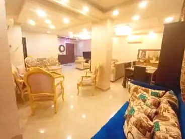 شقق مفروشة للبيع - 3 غرف - بالدور 0
