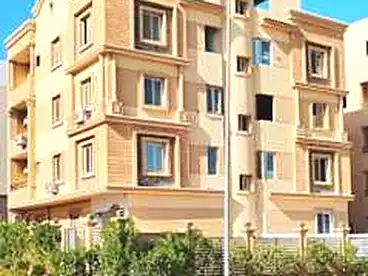 Apartments For rent - 3 rooms - floor 3