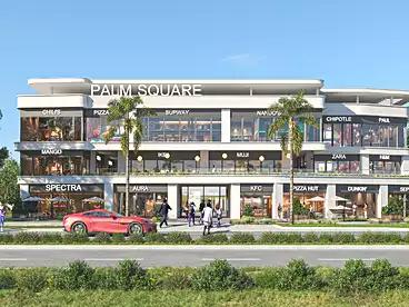 Commercial For sale - floor 1