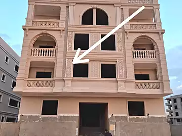 Apartments For sale - 3 rooms - floor 1