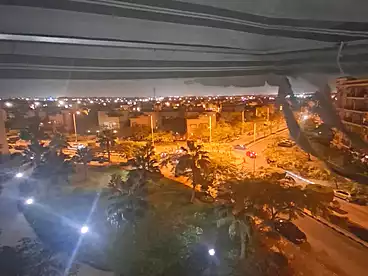 عقارات للإيجار - 3 غرف - بالدور 3