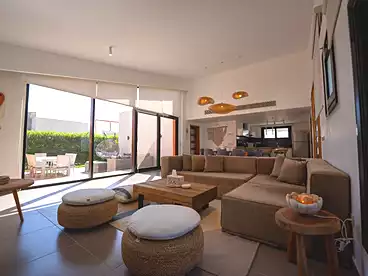 Chalets For sale - 2 rooms - floor 2