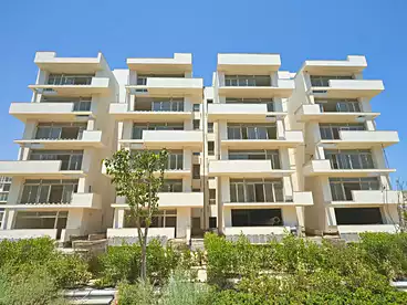 شقق للبيع - 2 غرف - بالدور 3