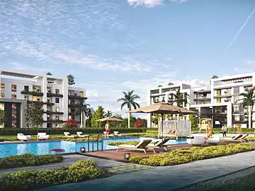 Apartments For sale - 3 rooms - floor 1