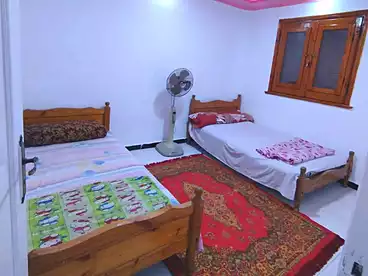 Furnished Apartment For sale - 2 rooms - floor 0