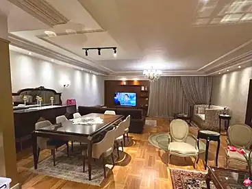 Apartments For rent - 3 rooms - floor 3