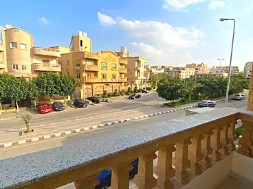 Apartments For rent - 3 rooms - floor 1