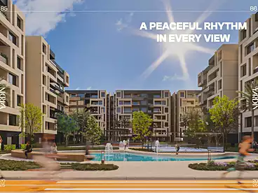 Apartments For sale - 3 rooms - floor 3