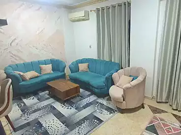 Properties For rent - 2 rooms - floor 4