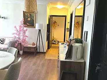 Apartments For sale - 2 rooms - floor 2